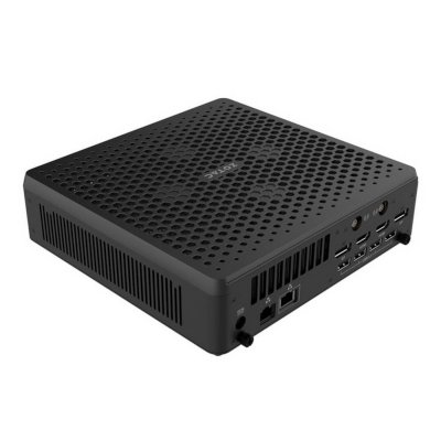 компьютер Zotac ZBOX-EN173080C-BE Черный