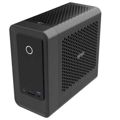 компьютер Zotac ZBOX-EU275070C-BE Черный