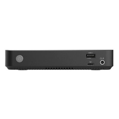 компьютер Zotac ZBOX-MI648-BE Черный