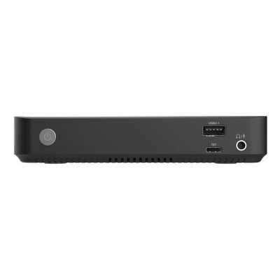 компьютер Zotac ZBOX-MI668-BE Черный