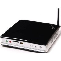 компьютер Zotac ZBOX-MN321-P-BE Черный