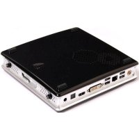 компьютер Zotac ZBOX-MN321-P-BE Черный