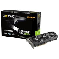 видеокарта Zotac ZT-90503-10P