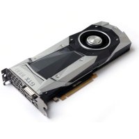 видеокарта Zotac ZT-P10800A-10P