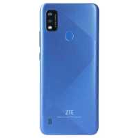 смартфон ZTE Blade A51 2/64GB Blue