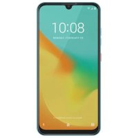 смартфон ZTE Blade V10 Vita 3-64GB Blue