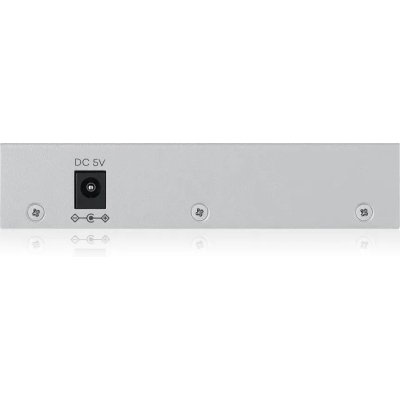 коммутатор ZYXEL GS1200-5V3-EU0101F