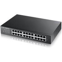 коммутатор ZYXEL GS1900-24E