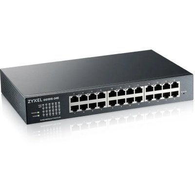 коммутатор ZYXEL GS1915-24E-EU0101F