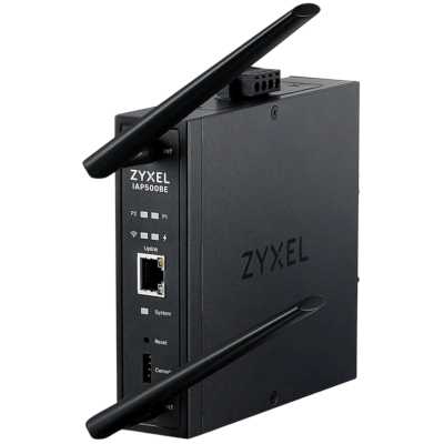 точка доступа ZYXEL NebulaFlex IAP500BE-EU0101F
