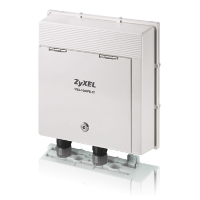 коммутатор ZYXEL VES-1608FE-57A