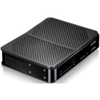 межсетевой экран ZYXEL VPN2S Черный