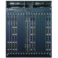 шасси ZYXEL 91-004-656001B